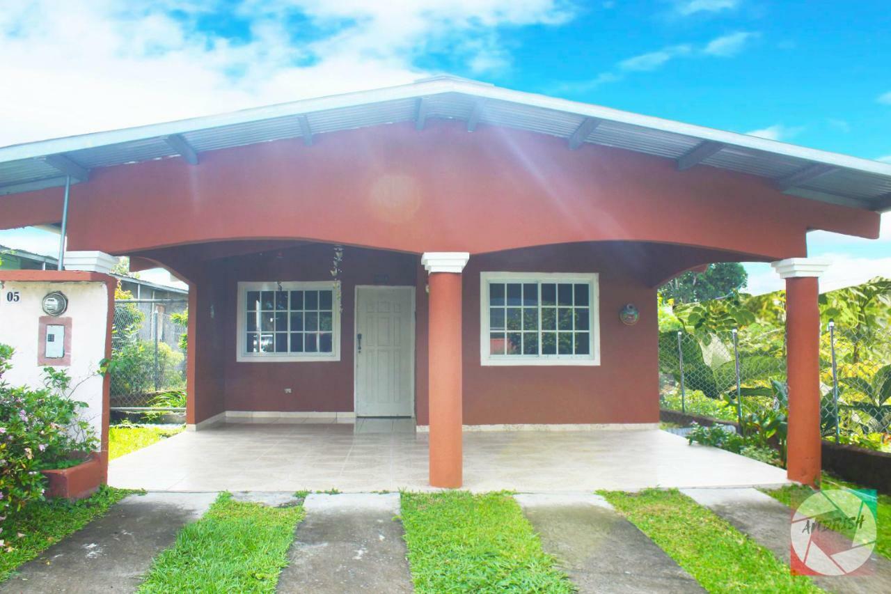 Casa Marle Villa Boquete Exterior photo